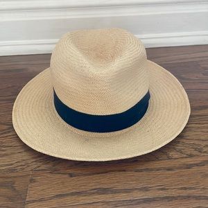rag & bone Panama Hat
